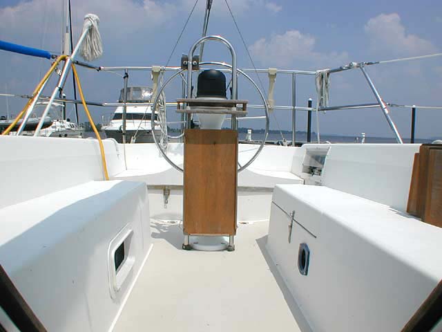 Wind Gypsy Cockpit Wide