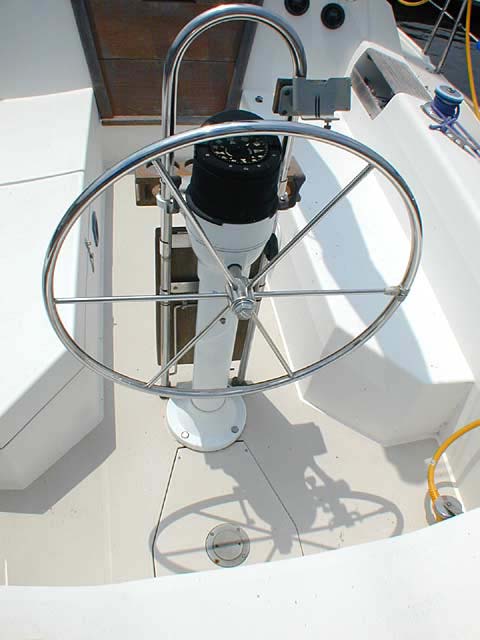 Helm Looking Fwd