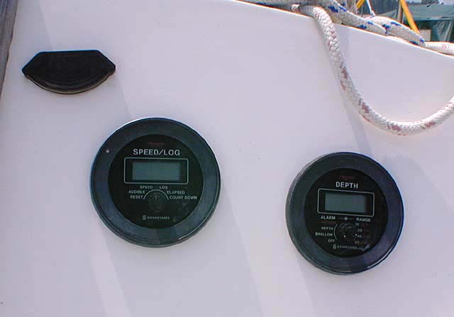 Instruments