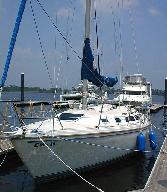 Port Bow