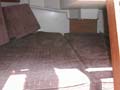 Aft Cabin