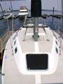 Aft Deck