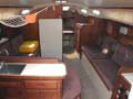 Main Cabin