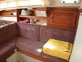 Main Cabin Port