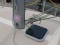 Mast Base