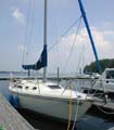 Starboard Bow
