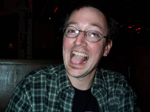 greg
