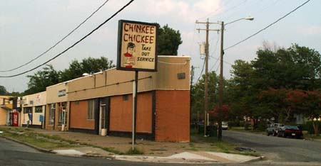 chinkee
