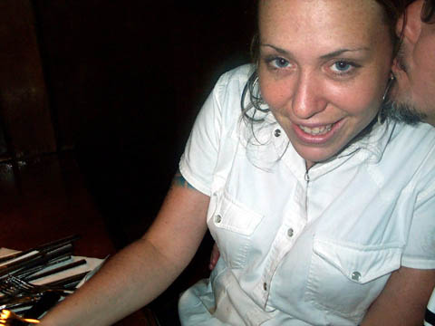 colleen