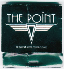 The Point L5P ATL