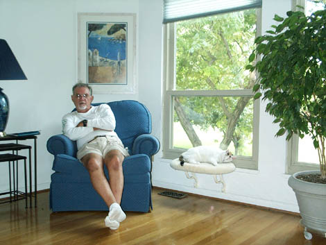 Dad_chair