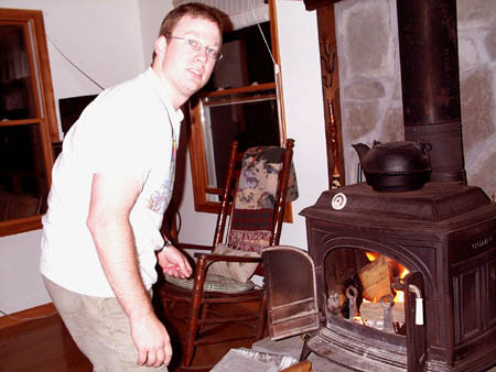 firestarter
